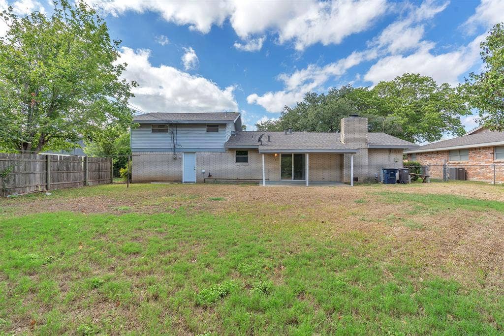 5629 Woodway, Fort Worth, TX 76133 5629 Woodway, Fort Worth, TX 76133