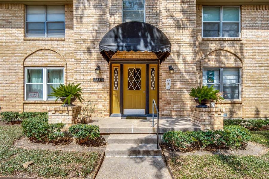Property photo for 5811 Sandhurst Lane, #A, Dallas, TX