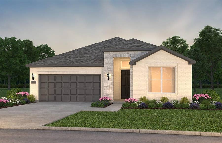 Property photo for 4504 Trevino Lane, Celina, TX