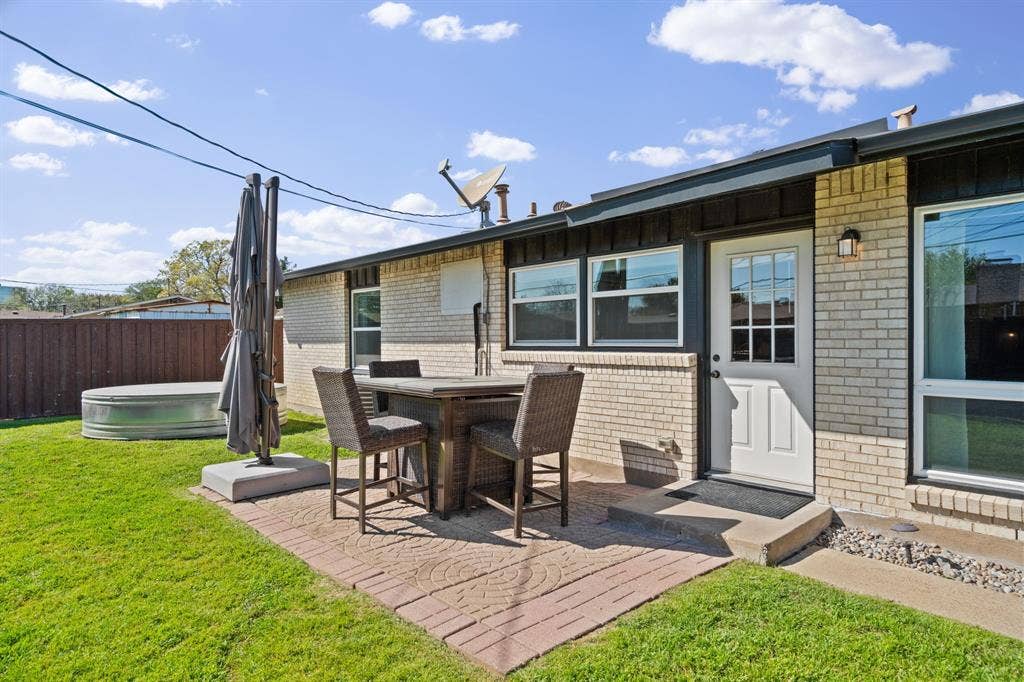 3244 High Brook Drive, Dallas, TX 75234 3244 High Brook Drive, Dallas, TX 75234