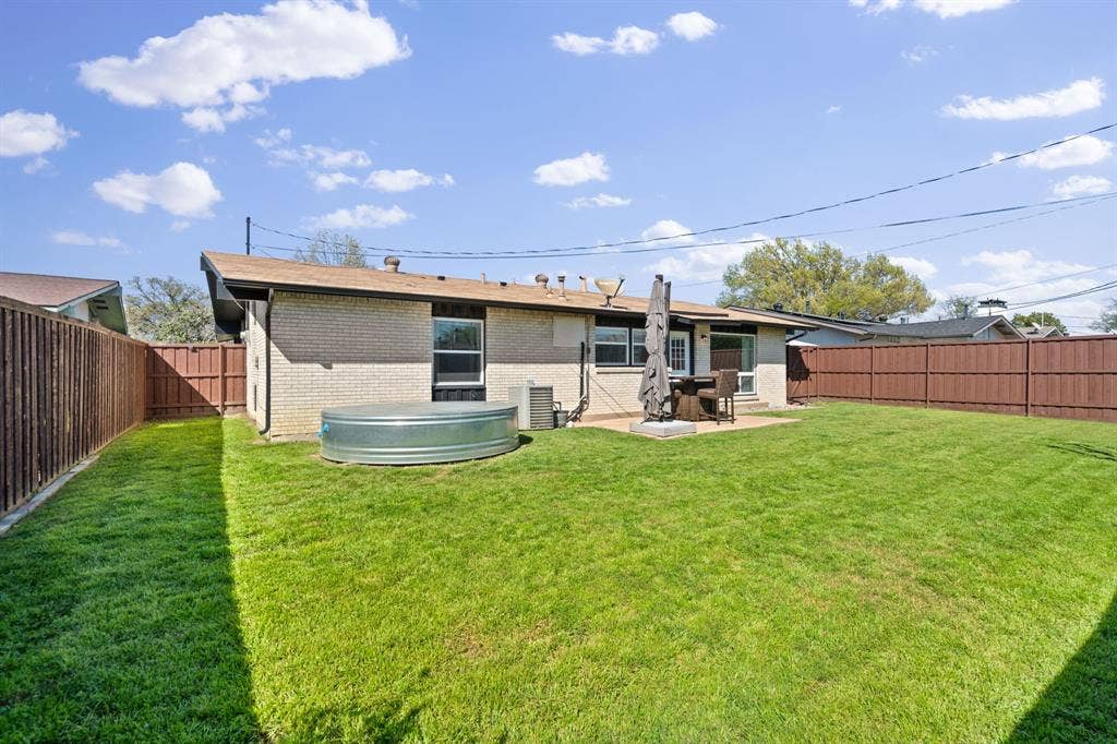 3244 High Brook Drive, Dallas, TX 75234 3244 High Brook Drive, Dallas, TX 75234