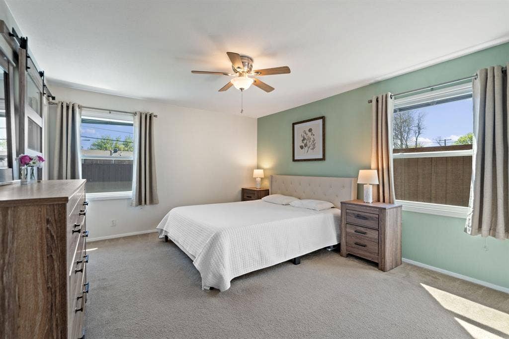 3244 High Brook Drive, Dallas, TX 75234 3244 High Brook Drive, Dallas, TX 75234