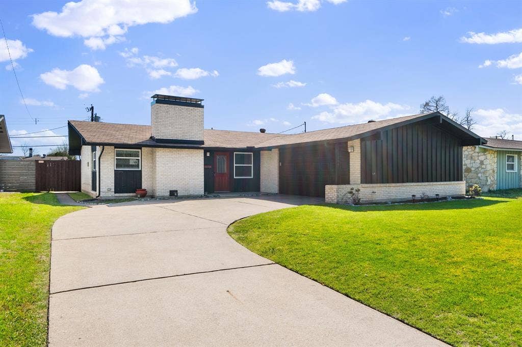 3244 High Brook Drive, Dallas, TX 75234 3244 High Brook Drive, Dallas, TX 75234