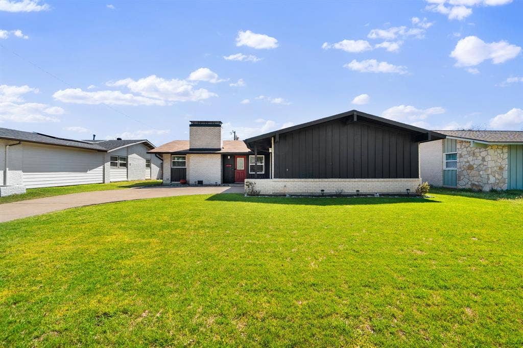 3244 High Brook Drive, Dallas, TX 75234 3244 High Brook Drive, Dallas, TX 75234