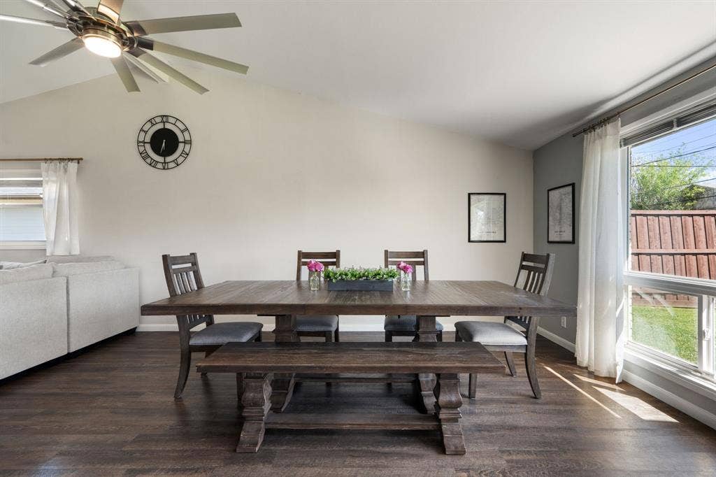 3244 High Brook Drive, Dallas, TX 75234 Dining Area