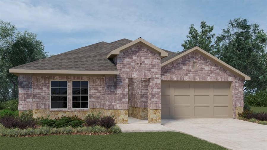 Property photo for 2000 Dogwood Drive, Dorchester, TX