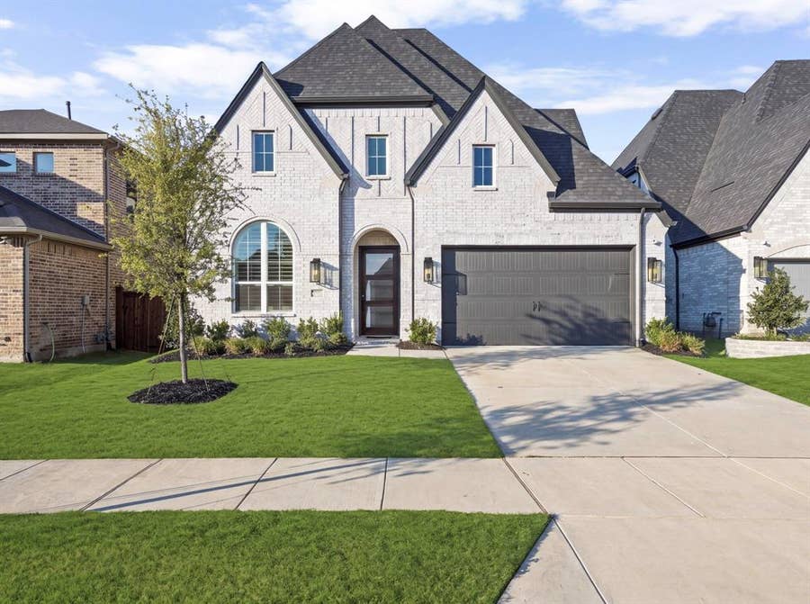 Property photo for 3709 Stars Street, Celina, TX