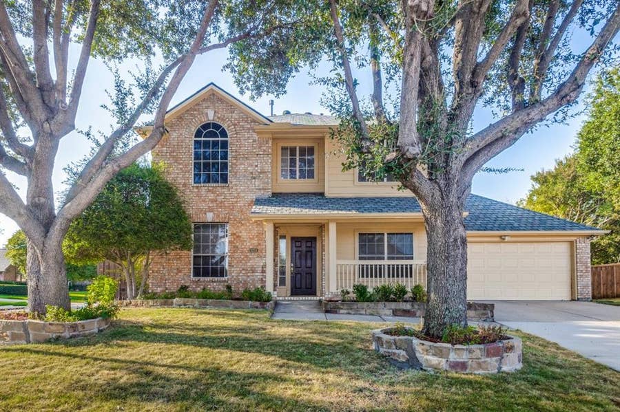 Property photo for 3201 Marquette Drive, Flower Mound, TX