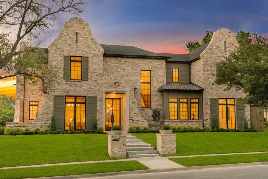 Property photo for 6847 Lakeshore Drive, Dallas, TX