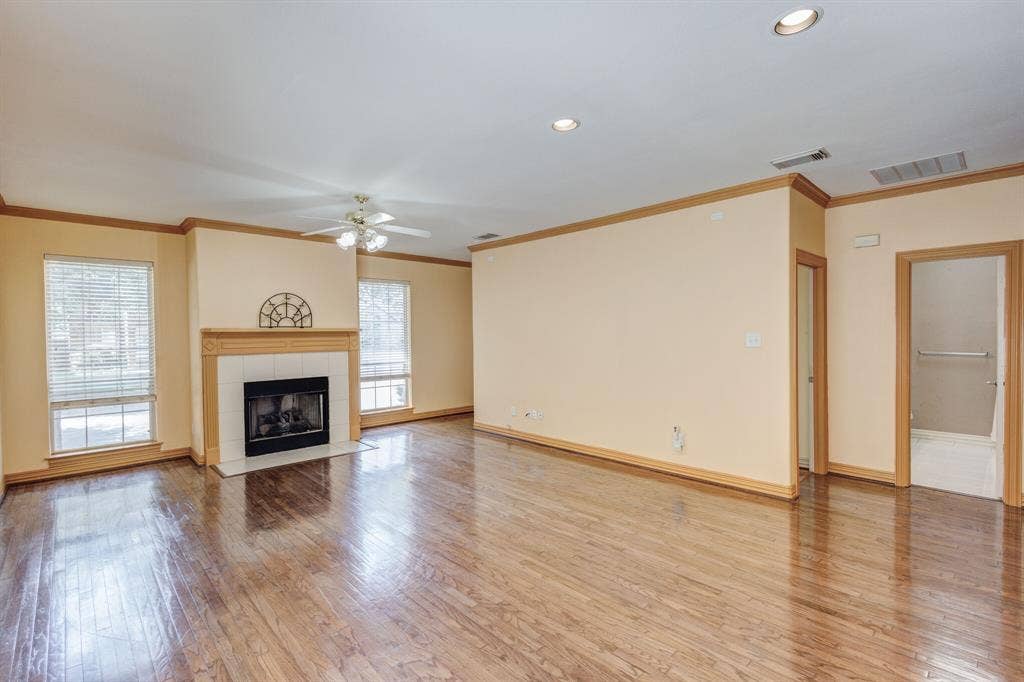 18722 Riverstone Court, Dallas, TX 75252