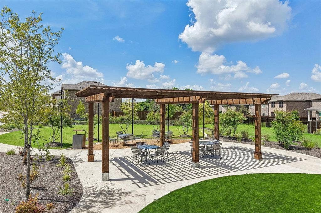 2104 Stampede Drive, Melissa, TX 75454 Meadow Park - Amenity Photo 1
