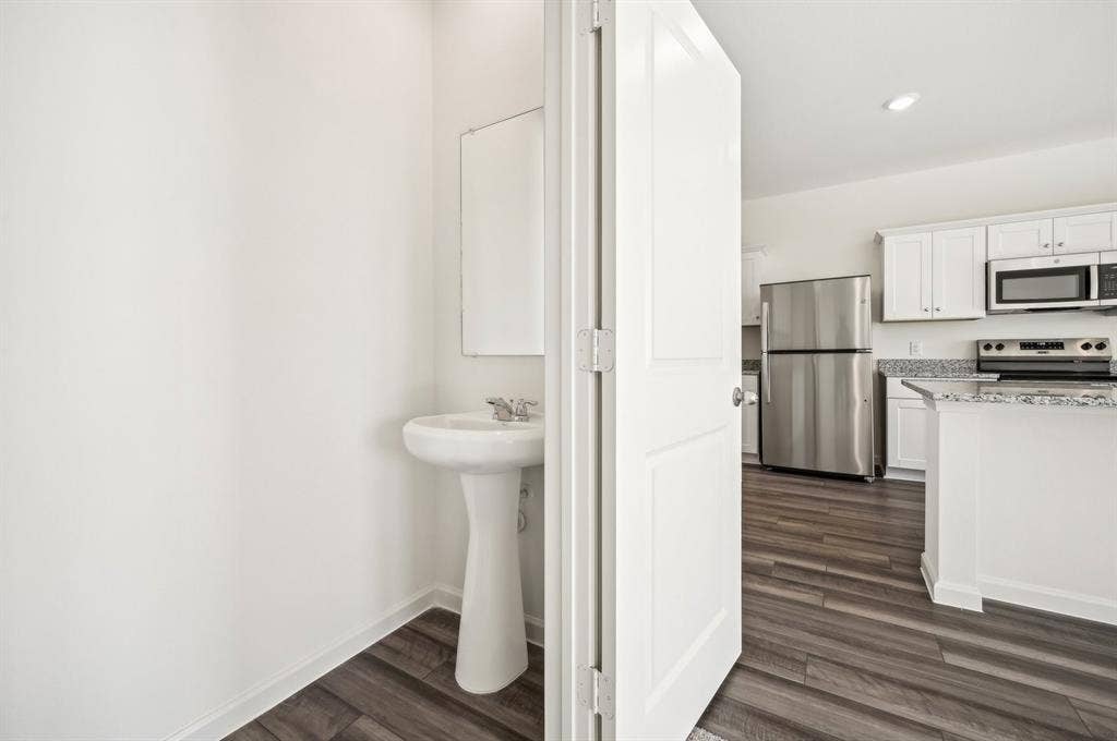 2104 Stampede Drive, Melissa, TX 75454 Discovery