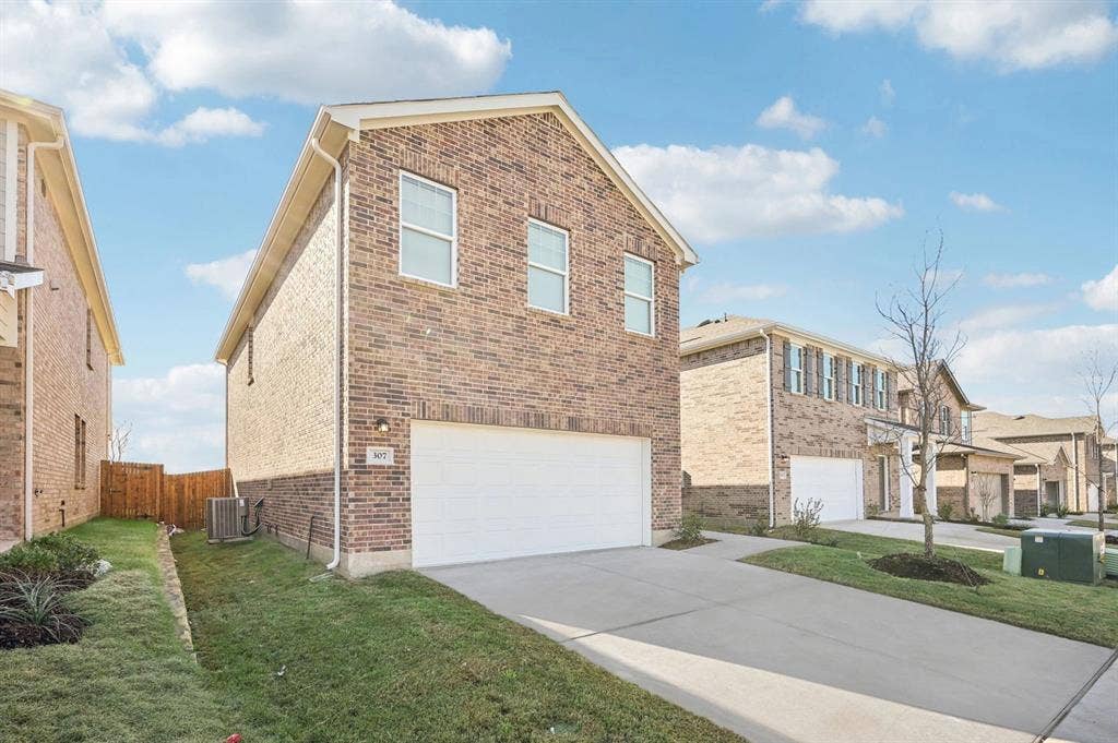2104 Stampede Drive, Melissa, TX 75454 Photo 4