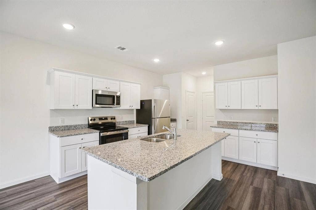 2104 Stampede Drive, Melissa, TX 75454 Discovery