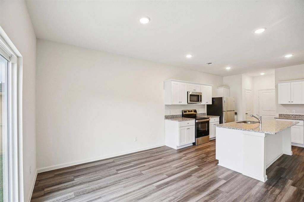 2104 Stampede Drive, Melissa, TX 75454 Discovery