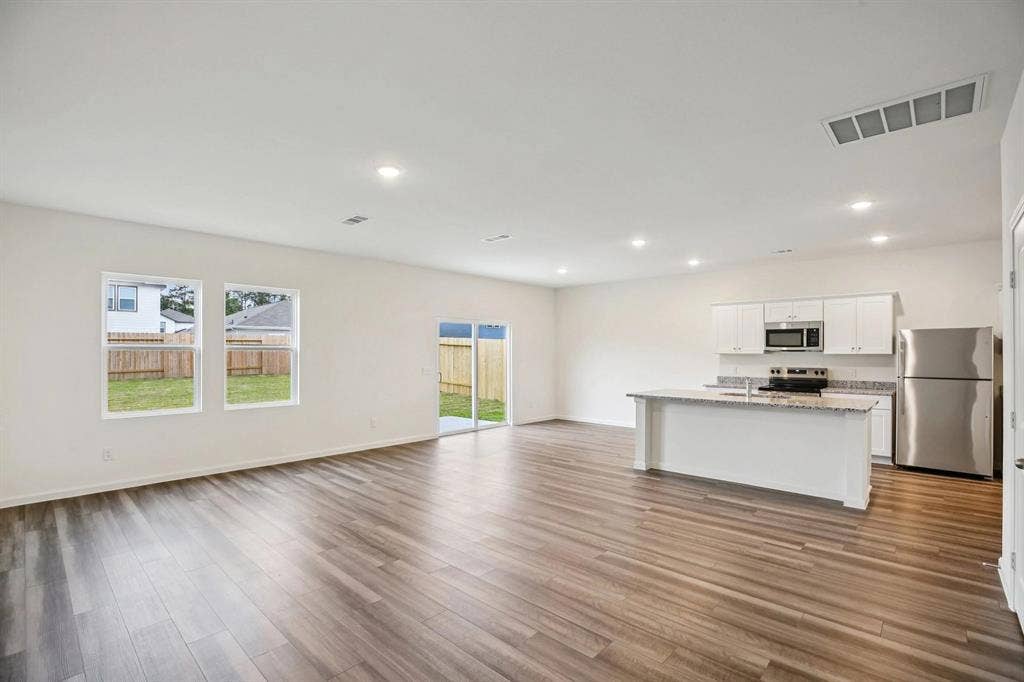 2104 Stampede Drive, Melissa, TX 75454 Discovery