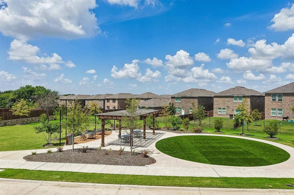 2104 Stampede Drive, Melissa, TX 75454 Meadow Park - Amenity Photo 1