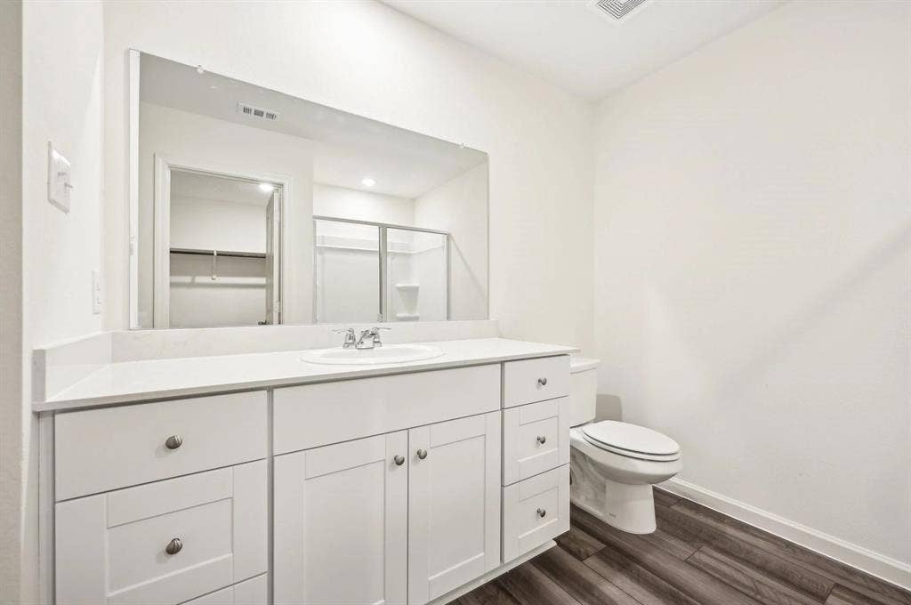 2104 Stampede Drive, Melissa, TX 75454 Discovery
