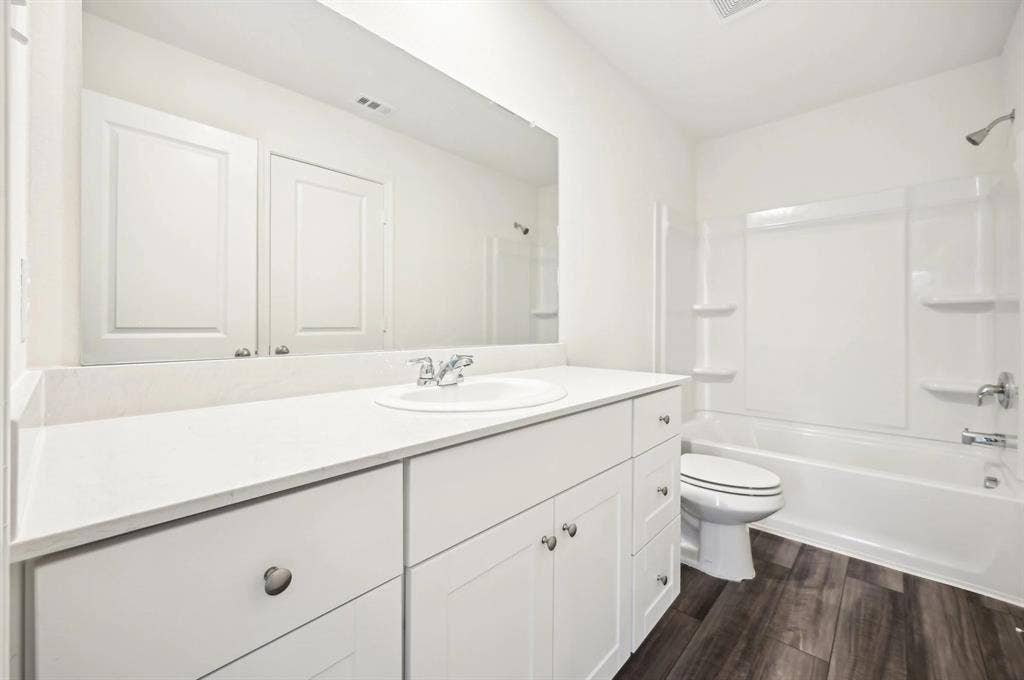 2104 Stampede Drive, Melissa, TX 75454 Discovery