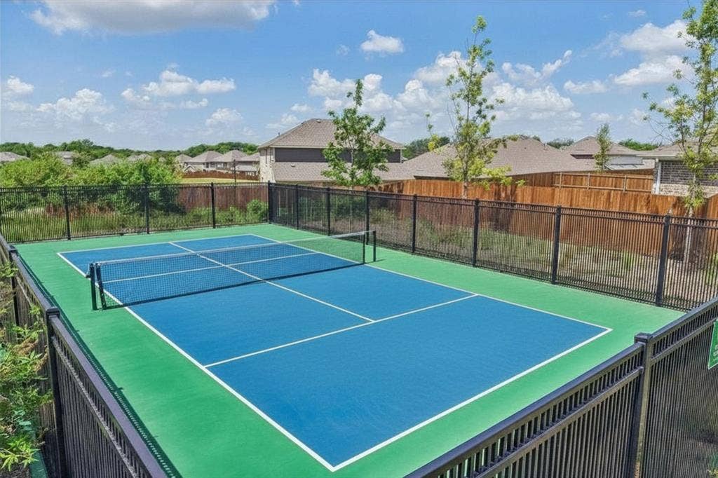 2104 Stampede Drive, Melissa, TX 75454 Meadow Park - Amenity Photo 2