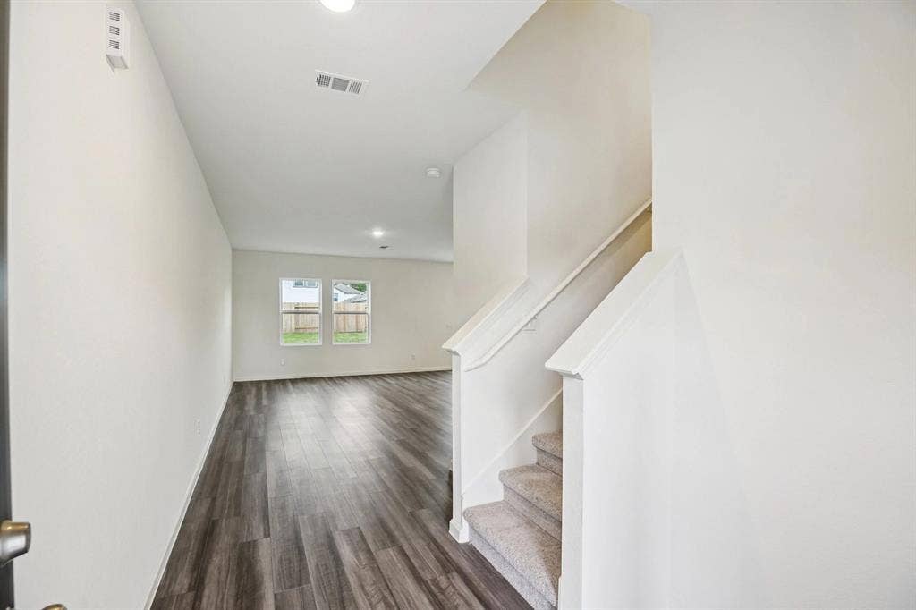 2104 Stampede Drive, Melissa, TX 75454 Discovery
