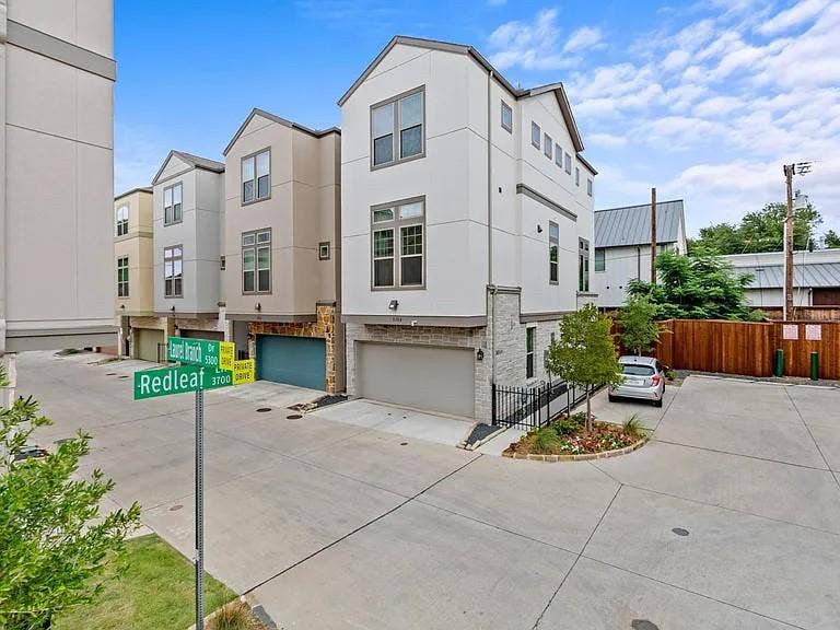 Property photo for 5304 Laurel Branch Drive, Dallas, TX