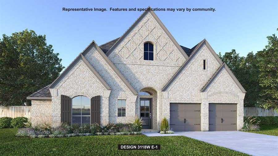 Property photo for 793 Red Willow Court, Haslet, TX