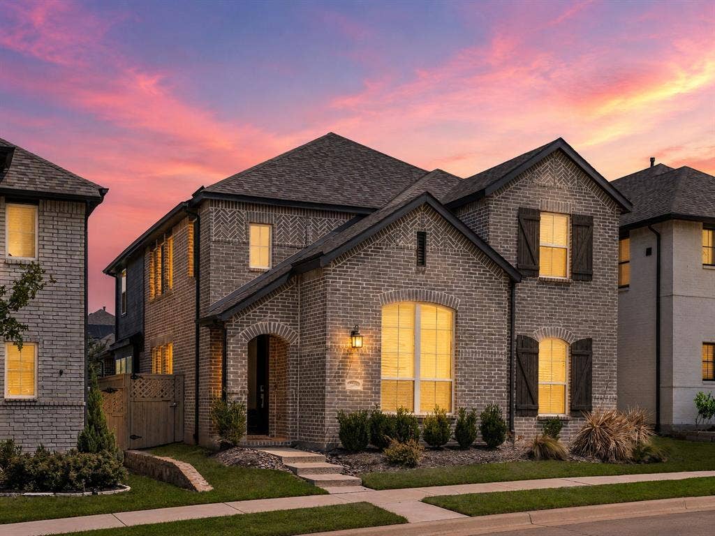 2244 Shorthorn Drive, Northlake, TX 76247 2244 Shorthorn Drive, Northlake, TX 76247
