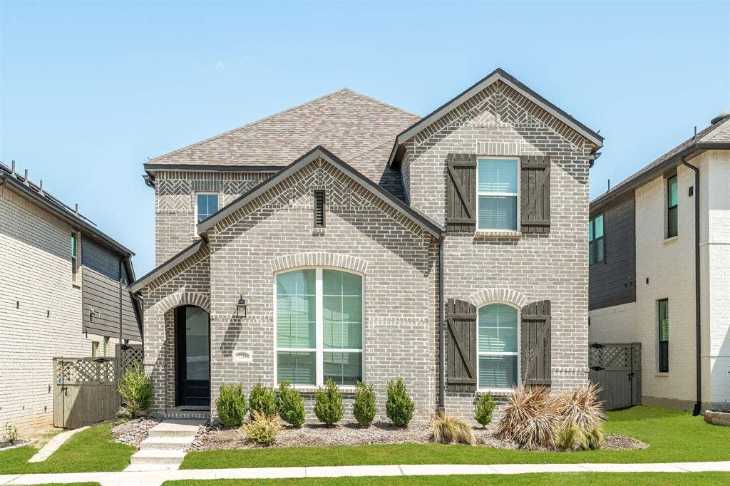 2244 Shorthorn Drive, Northlake, TX 76247 2244 Shorthorn Drive, Northlake, TX 76247