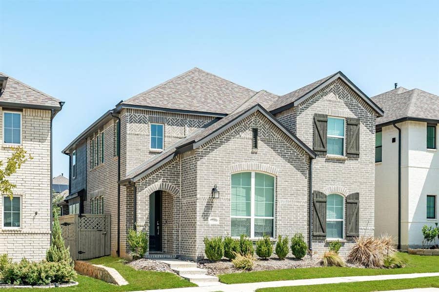 Property photo for 2244 Shorthorn Drive, Northlake, TX