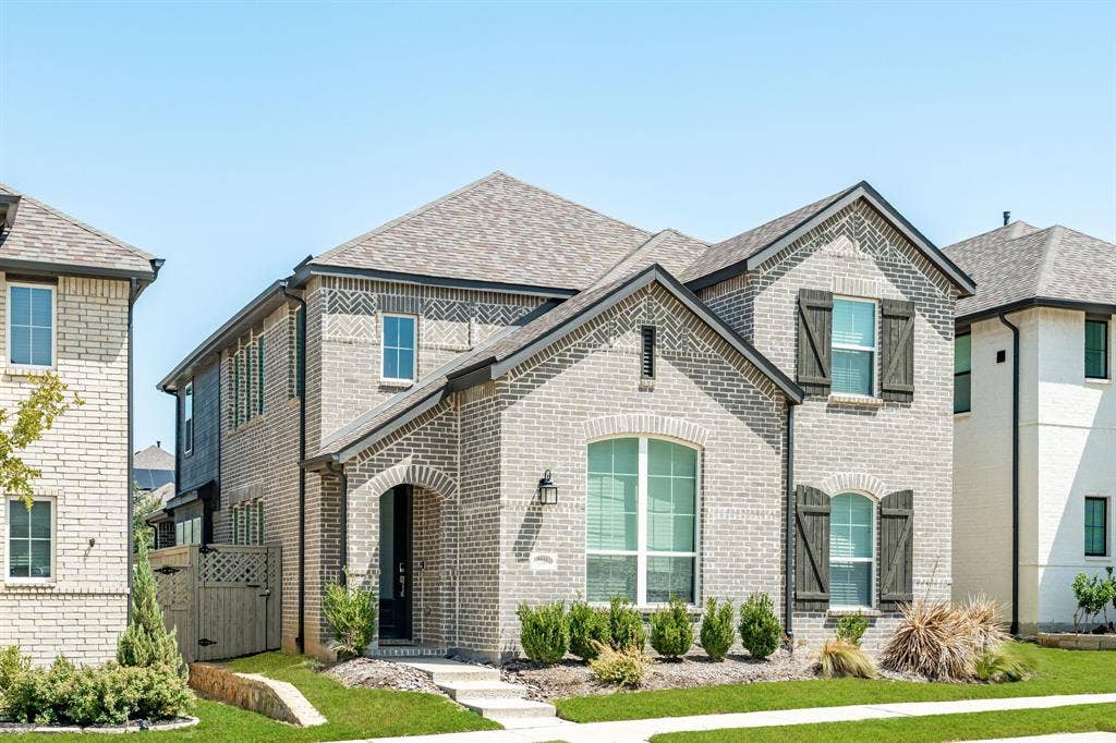 2244 Shorthorn Drive, Northlake, TX 76247 2244 Shorthorn Drive, Northlake, TX 76247