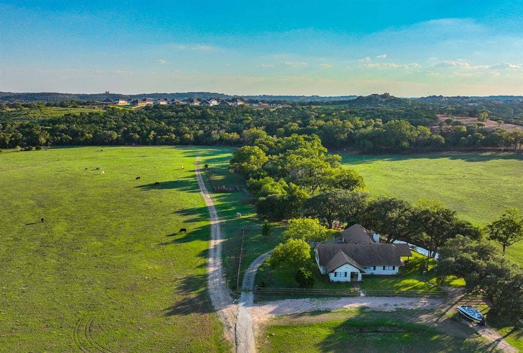 000 Nutty Brown Road, Austin, TX 78737 000 Nutty Brown Road, Austin, TX 78737