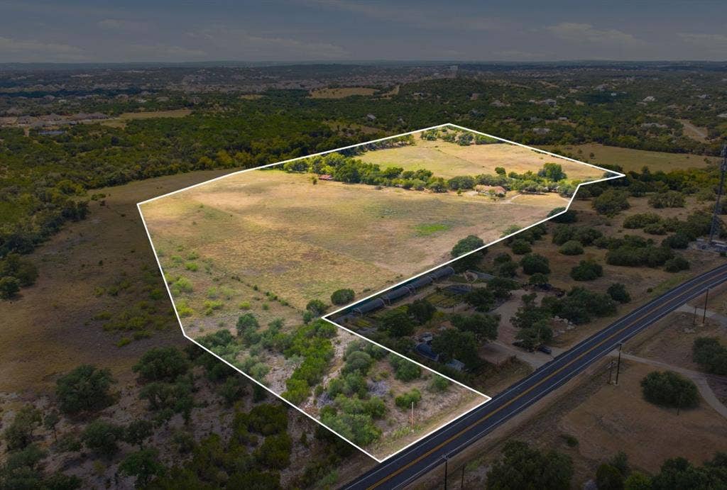 000 Nutty Brown Road, Austin, TX 78737 000 Nutty Brown Road, Austin, TX 78737