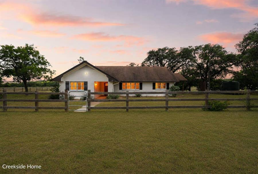 Property photo for 000 Nutty Brown Road, Austin, TX