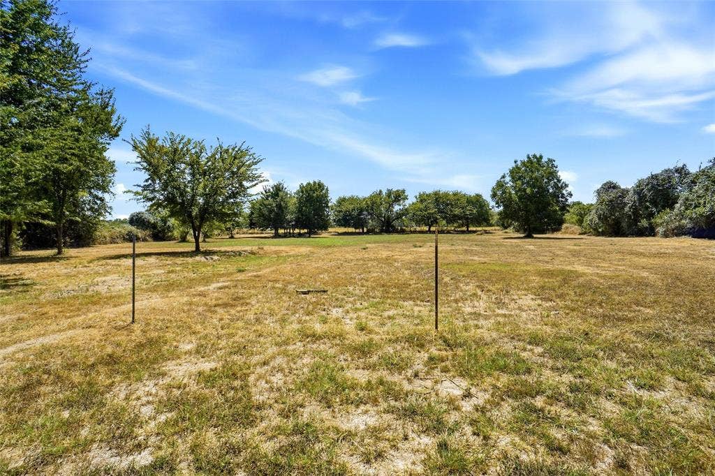 276 Wonder Drive, Springtown, TX 76082 Back Land