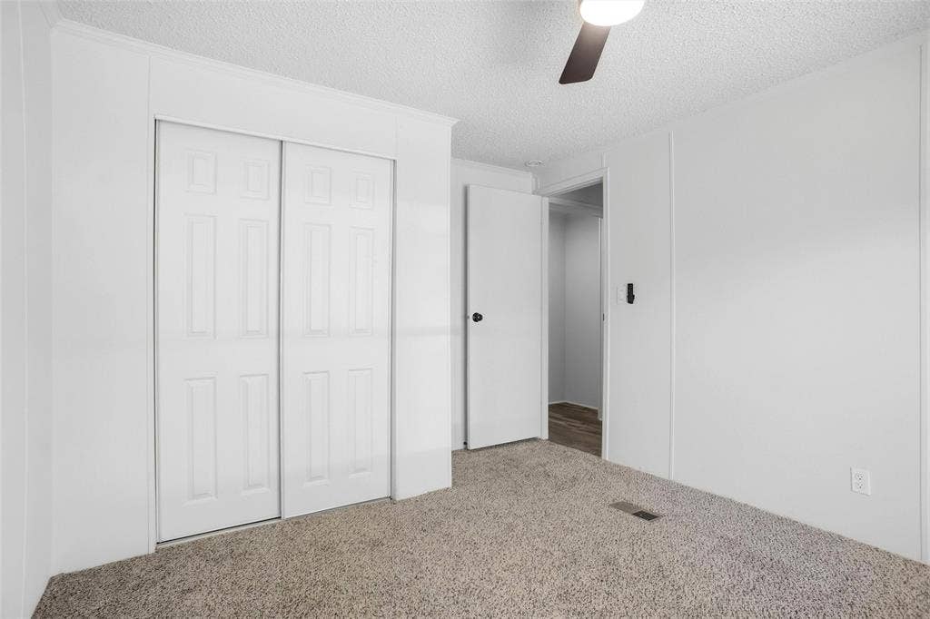 276 Wonder Drive, Springtown, TX 76082 3rd Bedroom