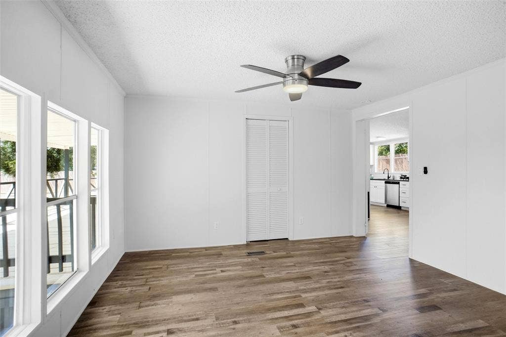 276 Wonder Drive, Springtown, TX 76082 Master Bedroom