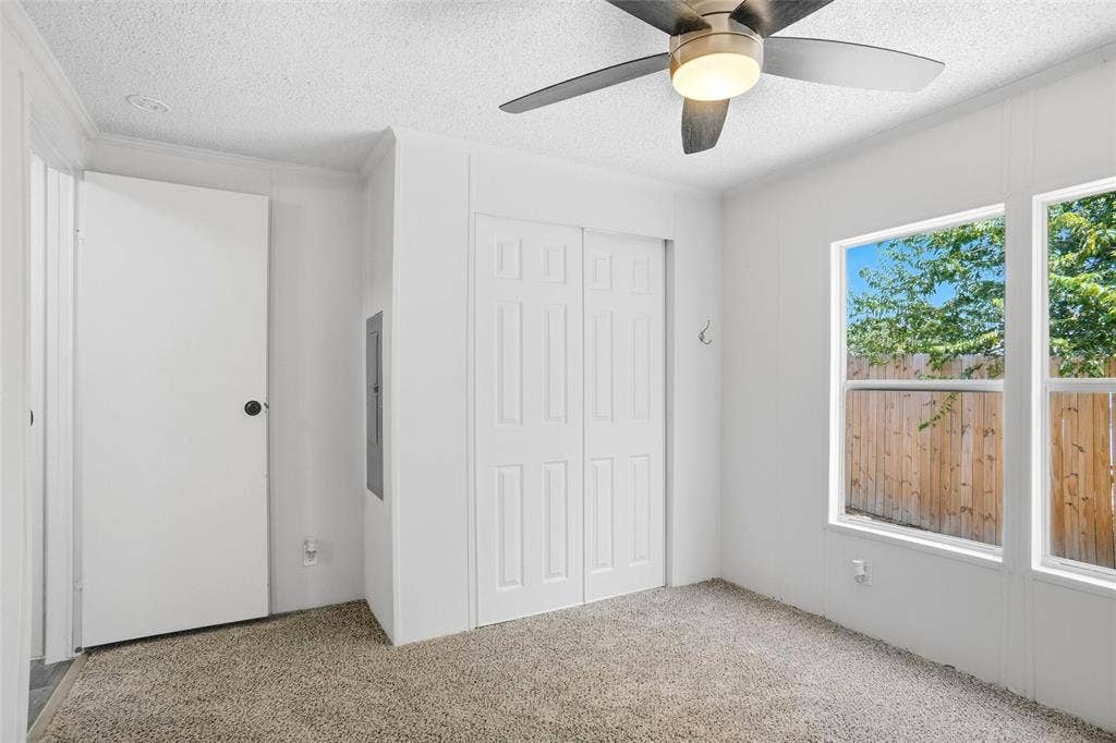 276 Wonder Drive, Springtown, TX 76082 3rd Bedroom