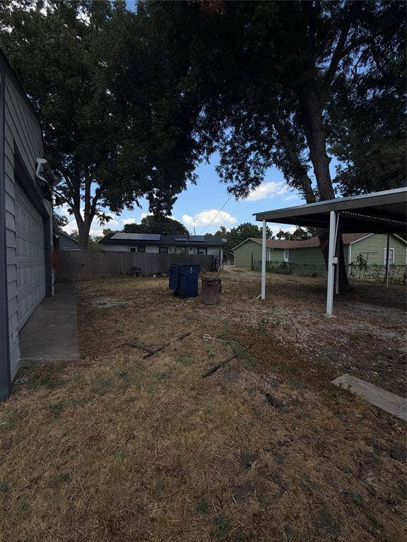1324 Dale Drive, Garland, TX 75041 1324 Dale Drive, Garland, TX 75041