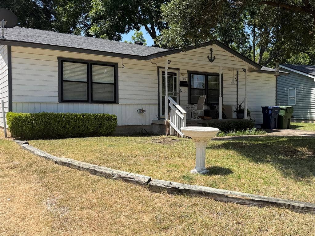 1324 Dale Drive, Garland, TX 75041 1324 Dale Drive, Garland, TX 75041