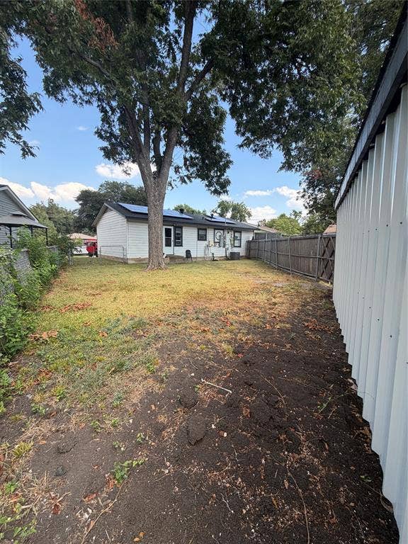 1324 Dale Drive, Garland, TX 75041 1324 Dale Drive, Garland, TX 75041