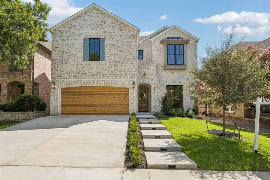 Property photo for 6250 Palo Pinto Avenue, Dallas, TX