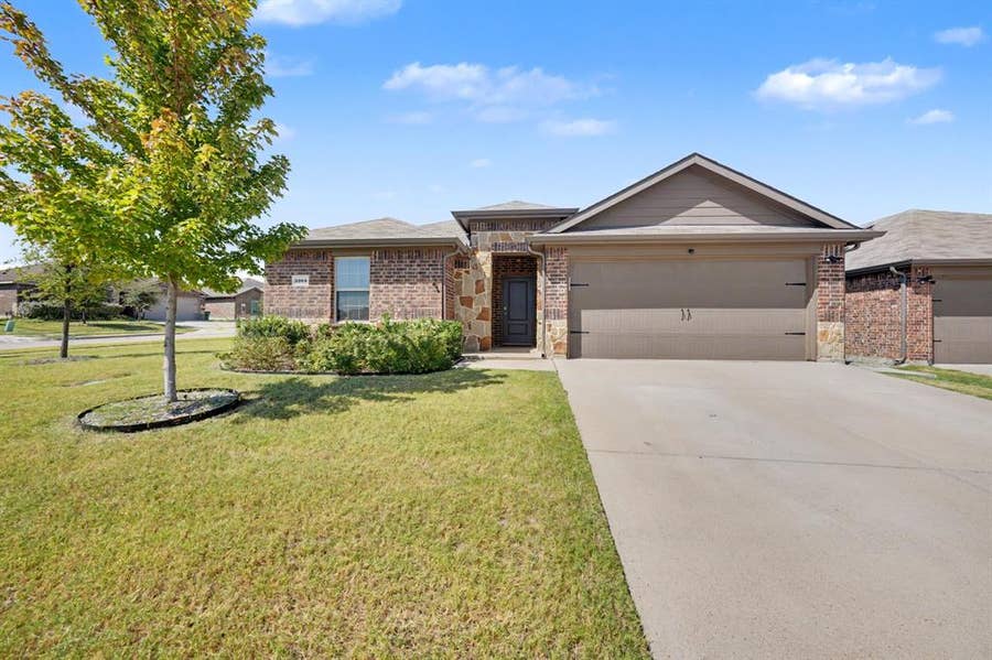 Property photo for 3204 Everly Drive, Fate, TX