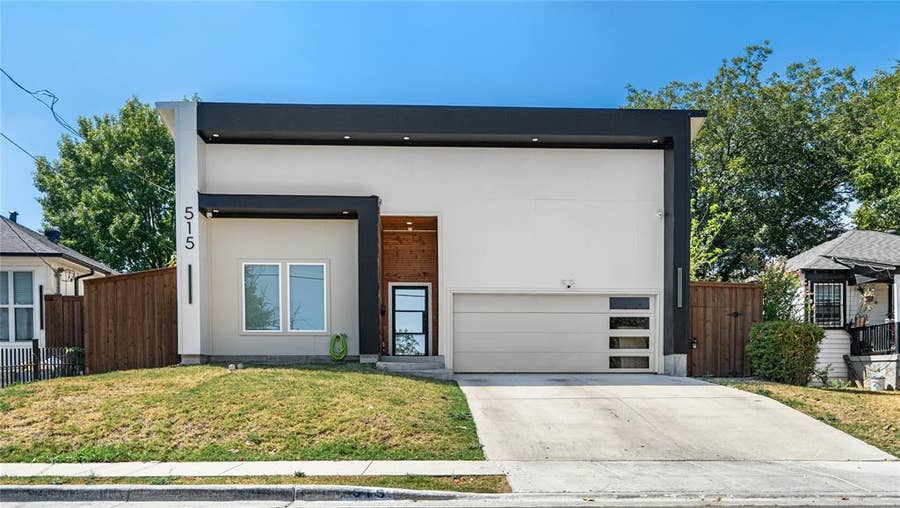 Property photo for 515 Dubois Avenue, Dallas, TX
