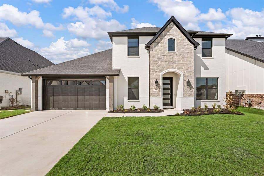 Property photo for 957 Highlands Avenue, Aledo, TX