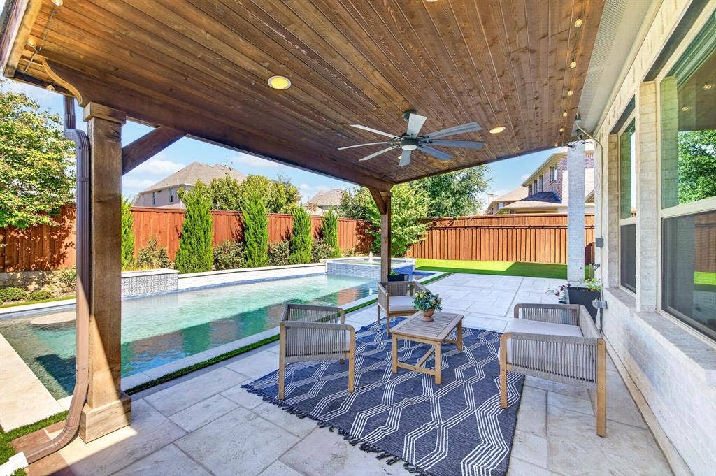 2188 Prospect Drive, Frisco, TX 75036