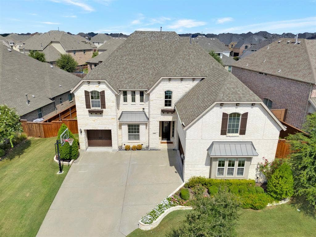 2188 Prospect Drive, Frisco, TX 75036