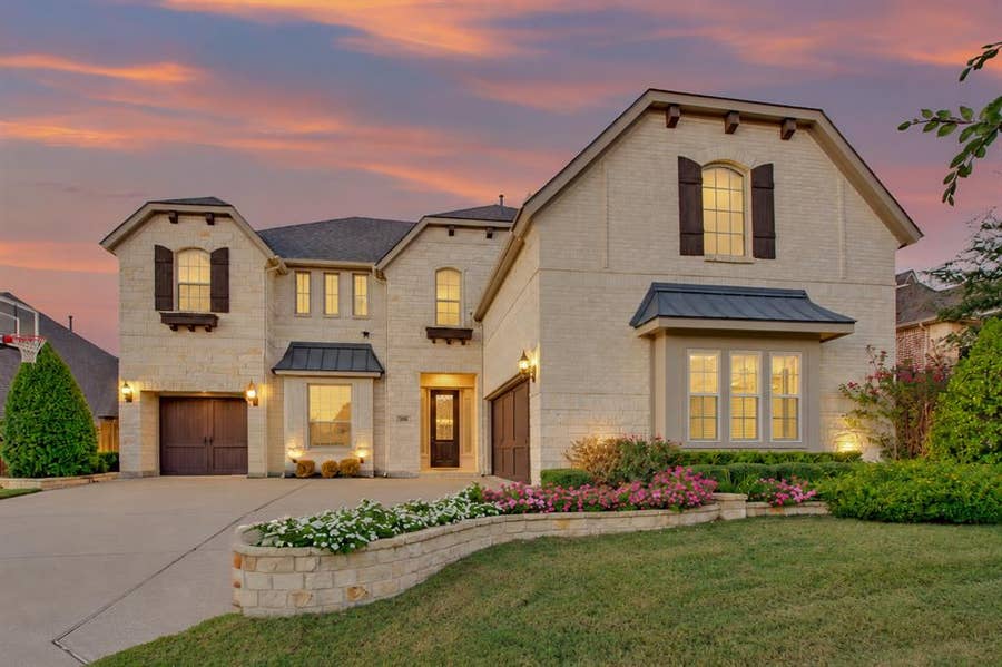 Property photo for 2188 Prospect Drive, Frisco, TX