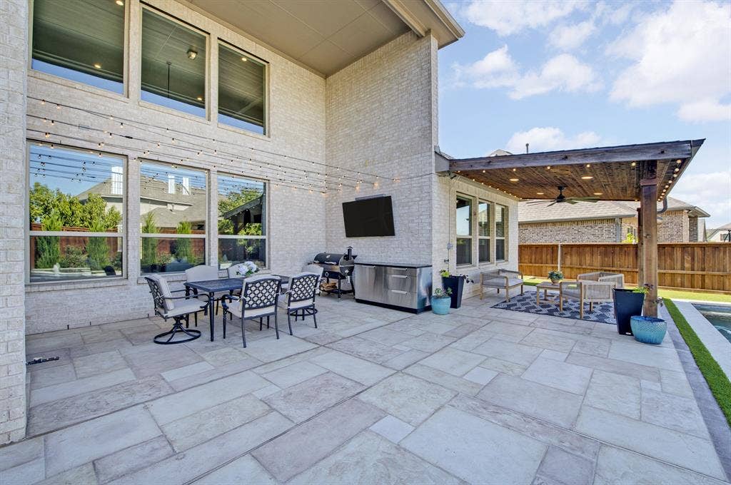 2188 Prospect Drive, Frisco, TX 75036