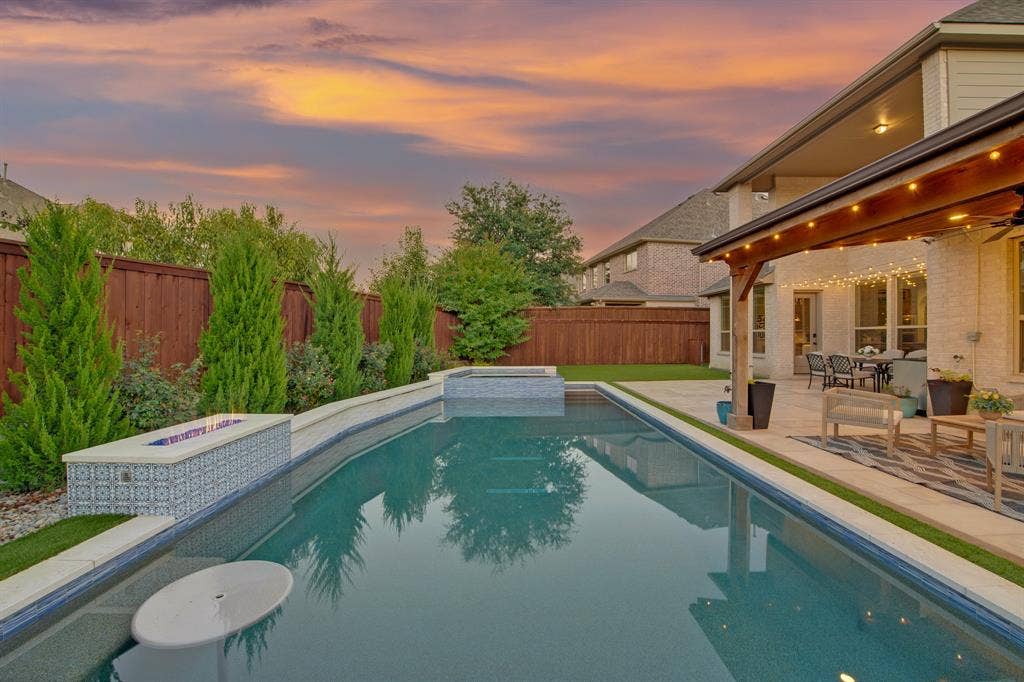 2188 Prospect Drive, Frisco, TX 75036